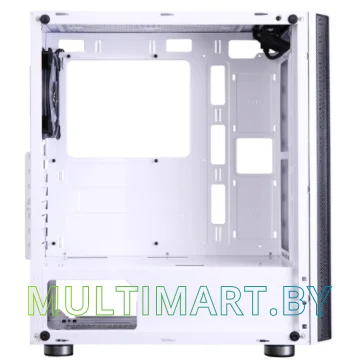 Корпус Zalman R2 (белый) картинка 2